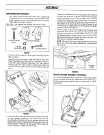 Preview for 5 page of Craftsman 900.370260 Instruction Manual