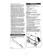 Предварительный просмотр 24 страницы Craftsman 900.370520 Operator'S Manual