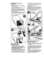 Предварительный просмотр 25 страницы Craftsman 900.370520 Operator'S Manual