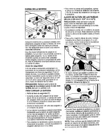 Предварительный просмотр 28 страницы Craftsman 900.370520 Operator'S Manual