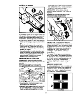 Предварительный просмотр 29 страницы Craftsman 900.370520 Operator'S Manual