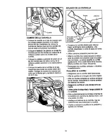 Предварительный просмотр 32 страницы Craftsman 900.370520 Operator'S Manual