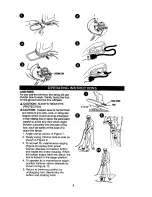 Предварительный просмотр 5 страницы Craftsman 900-74522 Instruction Manual