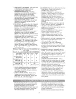 Preview for 3 page of Craftsman 900.79951 Instruction Manual