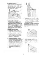 Предварительный просмотр 5 страницы Craftsman 900.79951 Instruction Manual