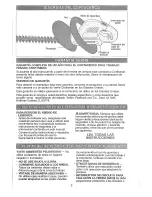 Предварительный просмотр 10 страницы Craftsman 900.79951 Instruction Manual