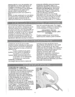 Preview for 12 page of Craftsman 900.79951 Instruction Manual