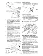 Preview for 7 page of Craftsman 900 Series Owner'S Manual