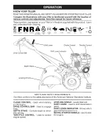 Preview for 8 page of Craftsman 900 Series Owner'S Manual