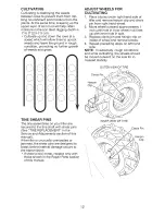 Preview for 12 page of Craftsman 900 Series Owner'S Manual