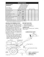 Preview for 13 page of Craftsman 900 Series Owner'S Manual