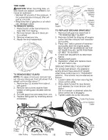 Preview for 16 page of Craftsman 900 Series Owner'S Manual