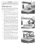 Preview for 12 page of Craftsman 901.23181 Owner'S Manual