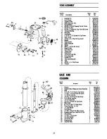 Preview for 16 page of Craftsman 901.23181 Owner'S Manual