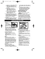 Preview for 6 page of Craftsman 909.22555 Instruction Manual