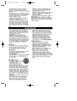 Preview for 7 page of Craftsman 909.22555 Instruction Manual