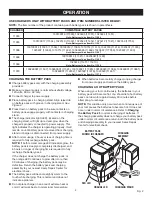 Preview for 4 page of Craftsman 911053 Operator'S Manual