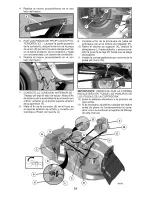 Preview for 54 page of Craftsman 917.203780 Operator'S Manual