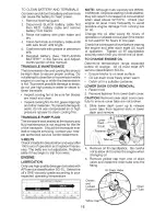 Preview for 18 page of Craftsman 917.20382 Operator'S Manual