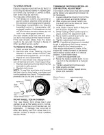 Preview for 25 page of Craftsman 917.20382 Operator'S Manual