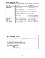 Preview for 32 page of Craftsman 917.20382 Operator'S Manual