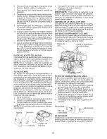 Preview for 51 page of Craftsman 917.20382 Operator'S Manual