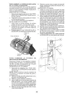 Preview for 56 page of Craftsman 917.20382 Operator'S Manual