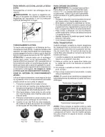 Preview for 44 page of Craftsman 917.20390 Operator'S Manual