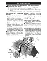 Preview for 52 page of Craftsman 917.20390 Operator'S Manual