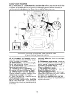 Preview for 10 page of Craftsman 917.20391 Operator'S Manual