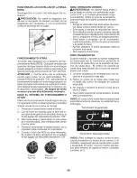 Предварительный просмотр 46 страницы Craftsman 917.20391 Operator'S Manual