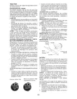 Предварительный просмотр 50 страницы Craftsman 917.20391 Operator'S Manual