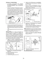 Предварительный просмотр 55 страницы Craftsman 917.20391 Operator'S Manual