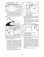 Предварительный просмотр 56 страницы Craftsman 917.20391 Operator'S Manual