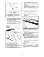 Предварительный просмотр 57 страницы Craftsman 917.20391 Operator'S Manual