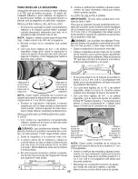 Предварительный просмотр 58 страницы Craftsman 917.20391 Operator'S Manual