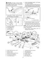 Preview for 9 page of Craftsman 917.203930 Operator'S Manual