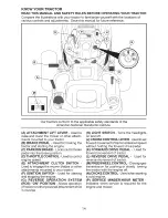 Preview for 14 page of Craftsman 917.203930 Operator'S Manual