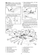 Предварительный просмотр 9 страницы Craftsman 917.20403 Operator'S Manual