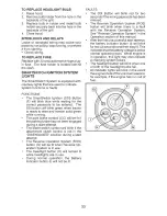 Предварительный просмотр 33 страницы Craftsman 917.20403 Operator'S Manual