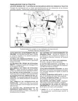 Предварительный просмотр 53 страницы Craftsman 917.20403 Operator'S Manual