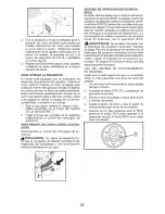 Предварительный просмотр 56 страницы Craftsman 917.20403 Operator'S Manual