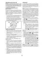 Предварительный просмотр 59 страницы Craftsman 917.20403 Operator'S Manual