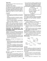 Предварительный просмотр 63 страницы Craftsman 917.20403 Operator'S Manual