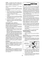 Предварительный просмотр 64 страницы Craftsman 917.20403 Operator'S Manual