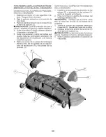 Предварительный просмотр 69 страницы Craftsman 917.20403 Operator'S Manual