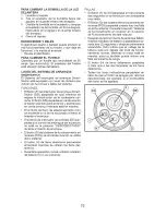 Предварительный просмотр 72 страницы Craftsman 917.20403 Operator'S Manual