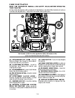 Предварительный просмотр 14 страницы Craftsman 917.20408 Operator'S Manual