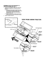 Preview for 8 page of Craftsman 917.242450 Owner'S Manual