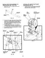 Preview for 10 page of Craftsman 917.242450 Owner'S Manual